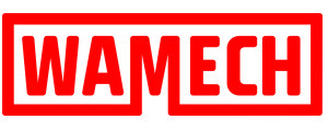Logo firmy WAMECH